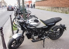 20190205-100 1108  Le 5 février 2019 - Husqvarna Vitpilen 701 - Paris - France : HUSQVARNA, HUSQVARNA VITPILEN 701, MOTOS HORS HARLEY, PARIS