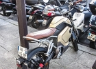 20190205-100 1111  Le 5 février 2019 - Super Soco Moto Electrique - Paris - France : MOTOS HORS HARLEY, PARIS, SUPER SOCO MOTO ELECTRIQUE