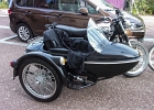 20191013-100 1552  Le 13 octobre 2019 -  Side Car Mash - Yvelines - France : CHATOU, MASH, MOTOS HORS HARLEY