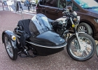 20191013-100 1553  Le 13 octobre 2019 -  Side Car Mash - Yvelines - France : CHATOU, MASH, MOTOS HORS HARLEY