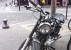 20200905-175728-100 2027  Honda CB - Paris - France le 5 septembre 2020 : MOTO, MOTOS HORS HARLEY, PARIS