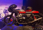 20211008-IMG 1500  Royal Enfield 650cm3 tendance Roadster -  21 Rue Alexis Lepere -  Seine St Denis - France - le 08/10/2021 : MONTREUIL, MONTREUIL-LA MARBRERIE, MOTO, MOTOS HORS HARLEY, TOUR DE CHAUFFE 2021