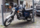 20211107-IMG 2395  MZ - Rue Esquermoise -  Nord - France - le 07/11/2021 : LILLE, MOTO, MOTOS HORS HARLEY, MZ