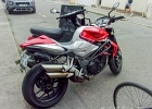 20220731-100 2904  MV Agusta Brutale 1090 R  -  Loire Atlantique -  - le 31/07/2022 : MOTO, MV AGUSTA, THARON PLAGE