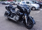 20230706-100 3236  Indian Roadmaster Thunder Stroke 111 de 1.819 cm3  - Yvelines le 6 juillet 2023 : DEUX ROUES-INDIAN, DEUX ROUES-MOTO, YVELINES-CHATOU