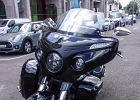 20230706-100 3237  Indian Roadmaster Thunder Stroke 111 de 1.819 cm3  - Yvelines le 6 juillet 2023 : DEUX ROUES-INDIAN, DEUX ROUES-MOTO, YVELINES-CHATOU