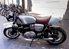 20230711-100 3243  Triumph Thruxton RS - Yvelines le 11 juillet 2023 : DEUX ROUES-MOTO, DEUX ROUES-TRIUMPH, MOTOS HORS HARLEY, YVELINES-SAINT GERMAIN EN LAYE