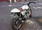 20230711-100 3244  Triumph Thruxton RS - Yvelines le 11 juillet 2023 : DEUX ROUES-MOTO, DEUX ROUES-TRIUMPH, MOTOS HORS HARLEY, YVELINES-SAINT GERMAIN EN LAYE
