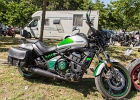 20230806-155015-IMG 3335  Kawasaki Vulcan 650 S  -  Loire Atlantique - France - le 06/08/2023 : BOURGNEUF EN RETZ, CONCENTRE US AND ROCK N ROLL KULTURE, KAWASAKI, MOTO, MOTOS HORS HARLEY