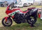 20240914-100 3497  MV Agusta Tourismo Veloce  RC SCS - Air Legend - aérodrome de Melun-Villaroche le 14 septembre 2024 : AIR LEGEND, DEUX ROUES-MV AGUSTA, MOTO, MOTOS HORS HARLEY, SEINE ET MARNE-MELUN