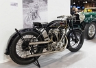 20260130-IMG 1489  Koehler-Escoffier 1000cm3 de 1929 - Salon Rétromobile - Seine - France - le 30/01/2026 : DEUX ROUES-KOEHLER ESCOFFIER, MOTO, MOTOS HORS HARLEY, PARIS-RETROMOBILE