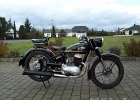 19990404-TWN  250 TWN (Triumph Werke Nürnberg) des années 1950 : MOTOS HORS HARLEY