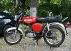 20090521-IMG 5517  Simson 50cm - Berlin - Allemagne le 21 mai 2009 : MOTOS HORS HARLEY